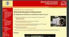 Desktop Screenshot of mo-ni.de