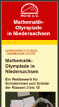 Mobile Screenshot of mo-ni.de